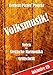 Volksmusik! Noten Griffschrift inkl. CD