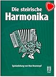 "Die Steirische Harmonika" von Max Rosenzopf