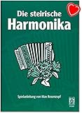 "Die Steirische Harmonika" von Max Rosenzopf