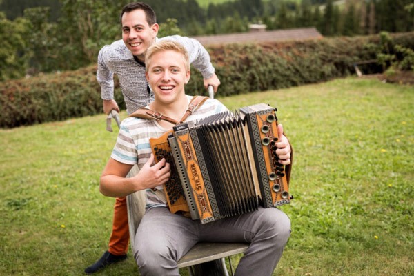 Quetschn Academy Steirische Harmonika online lernen