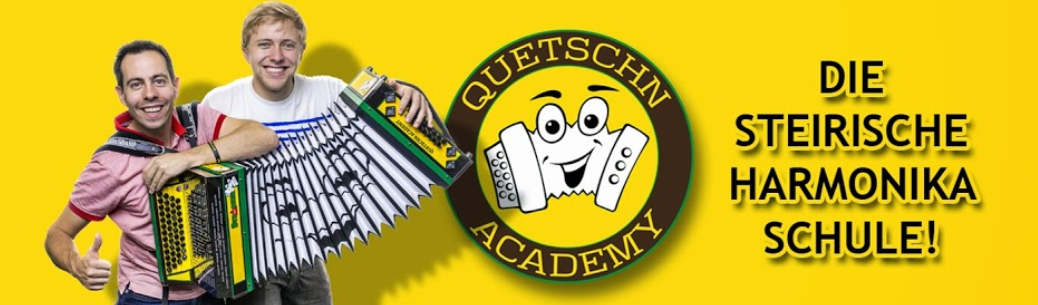 Quetschn-Academy Banner
