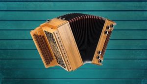 Steirische Harmonika Geschichte - Entstehung und Entwicklung